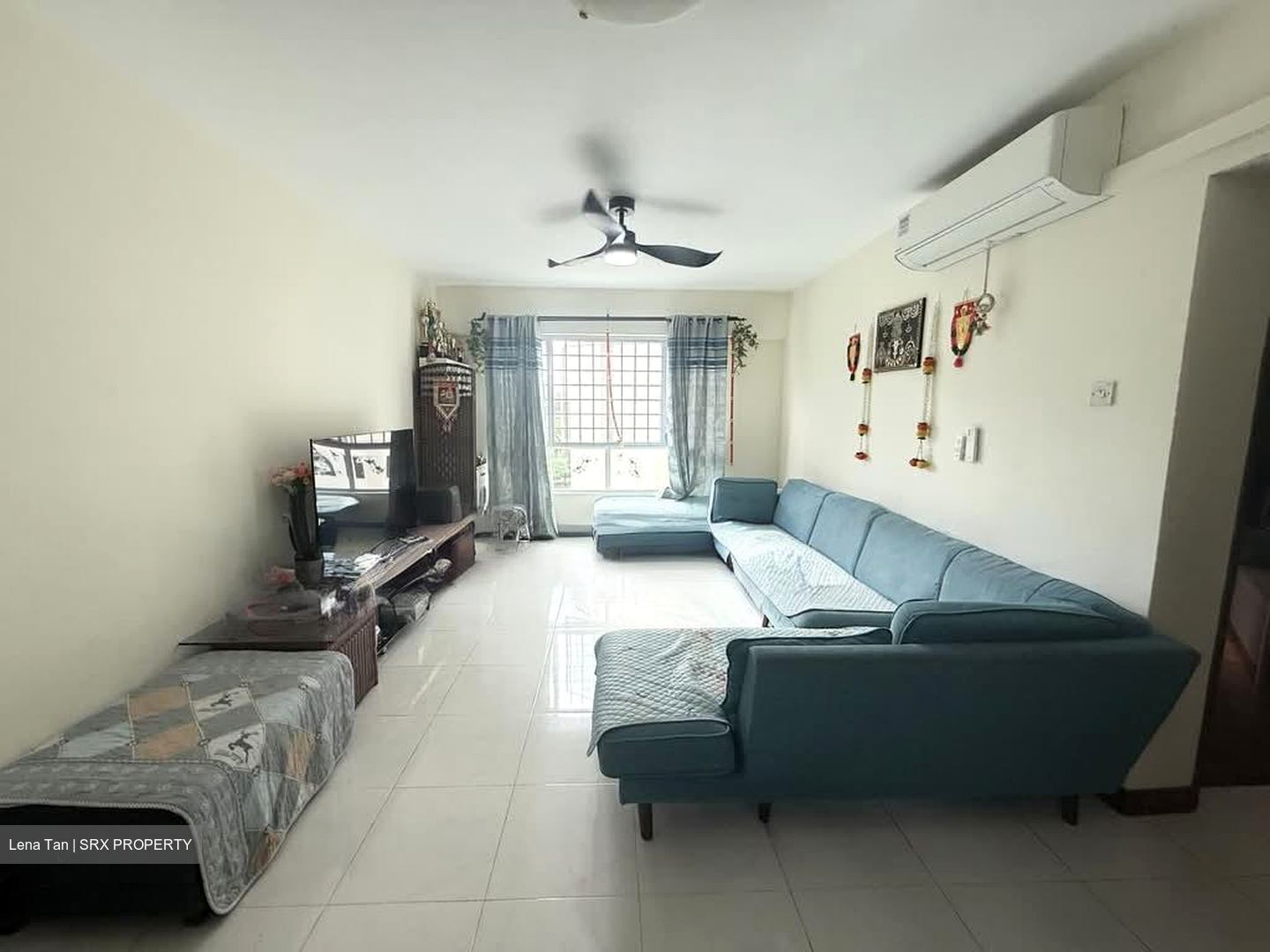 Melville Park (D18), Condominium #529020611